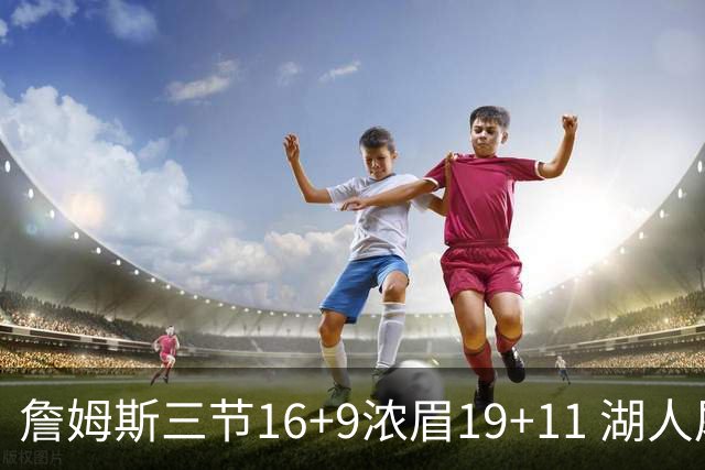 詹姆斯三节16+9浓眉19+11 湖人屠杀灰熊三连胜
